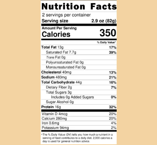 Original Mac & Cheese