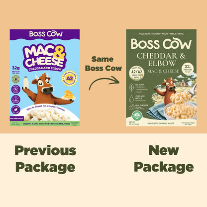Original Mac & Cheese