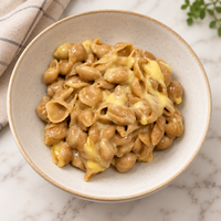 Einkorn Mac and Cheese