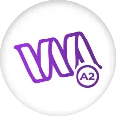 Contains only the A2 beta-casein protein, as nature originally intended