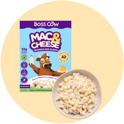 Original Mac & Cheese