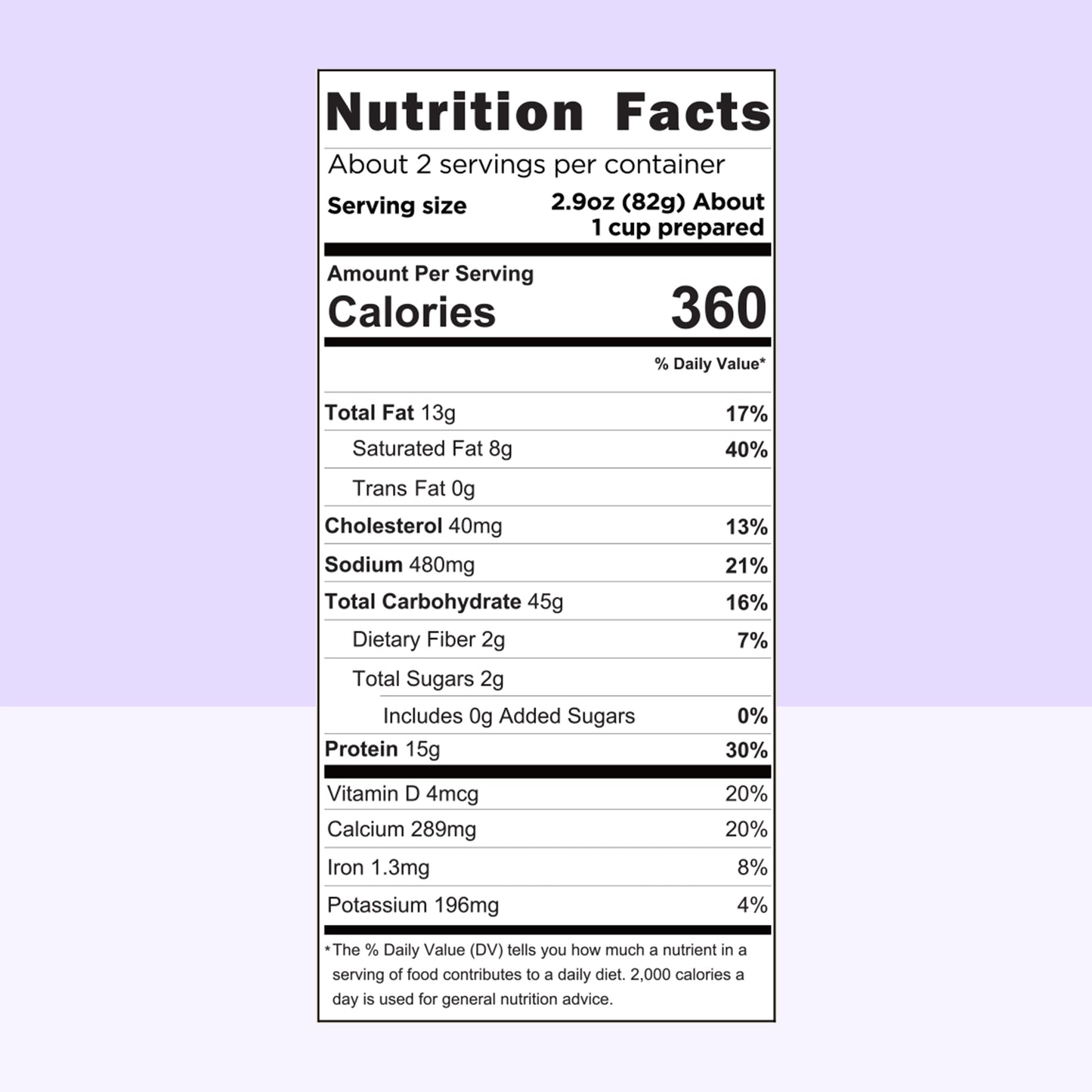 Gluten-Free Mac & Cheese